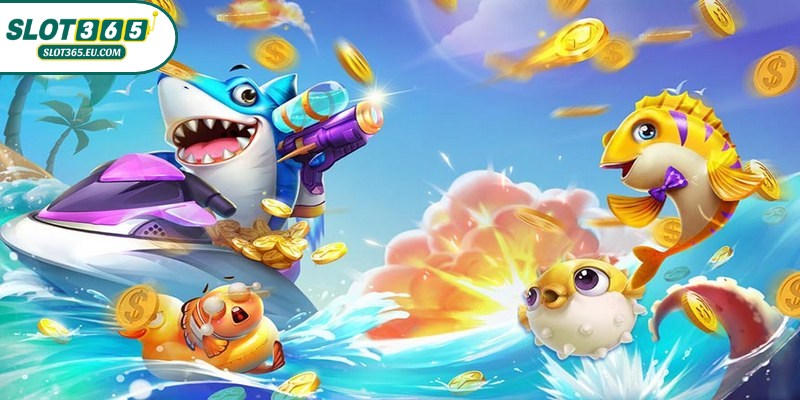 Các trò chơi nổi bật nhất của sảnh, rất được lòng game thủ