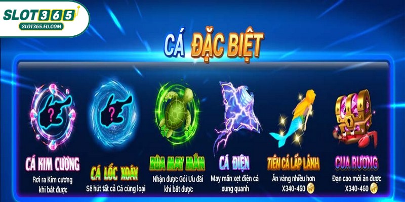 Tính năng tạo nên sức hút của bắn cá Rùa Xanh