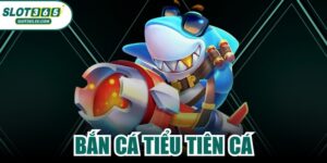 Bắn Cá Tiểu Tiên Cá