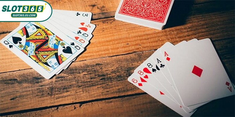 Mẹo hay trong cách chơi bài 6 lá chắc thắng cho người mới