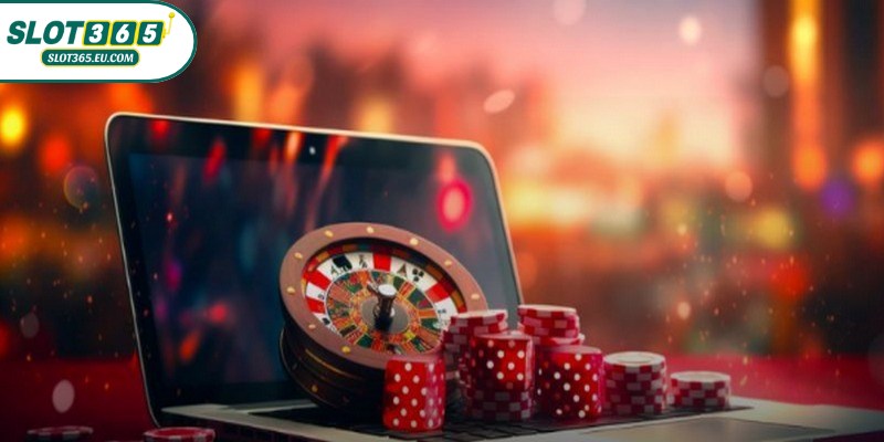 Những điểm cần lưu ý khi tiến hành đăng ký SLOT365