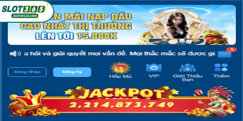 Những điều kiện quan trọng trước khi đăng nhập SLOT365 để thành công