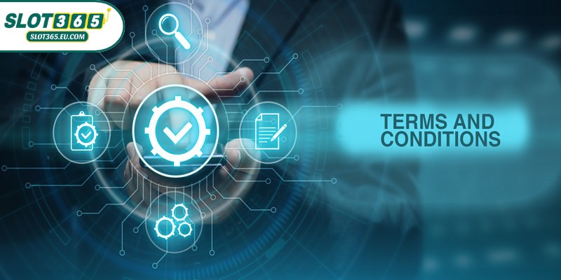 Vai trò đặc biệt của điều khoản điều kiện tại nền tảng cá cược