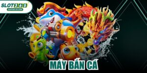 Máy Bắn Cá
