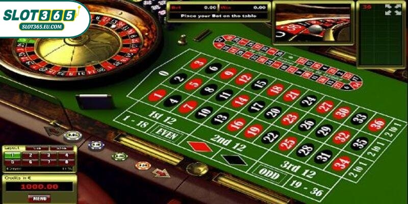 Những lưu ý quan trọng cần nắm rõ khi tham gia trải nghiệm Roulette online