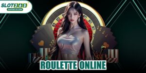 Roulette Online