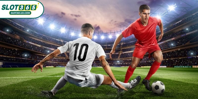 Các hình thức cá cược nổi bật tại sảnh SBO Thể Thao