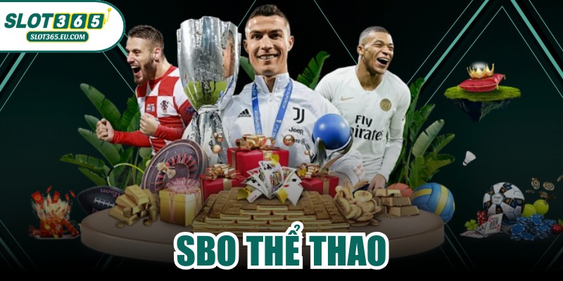 SBO Thể Thao