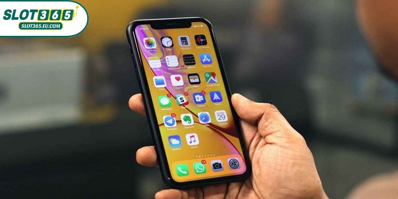 Những lưu ý cần thiết và cách khắc phục lỗi khi tải app SLOT365