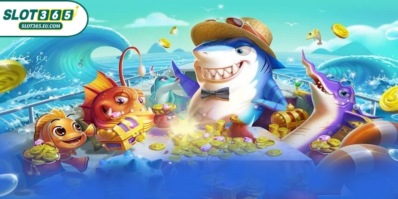 Những lợi ích vượt trội khi tiến hành tải bắn cá H5