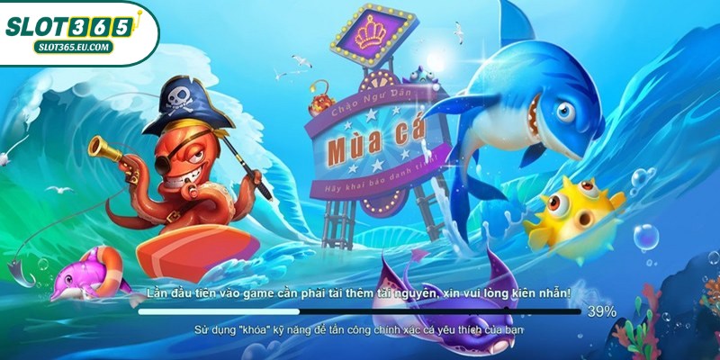 Chi tiết cách tải bắn cá H5 nhanh chóng, tiện lợi cho game thủ