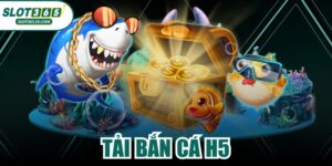 Tải Bắn Cá H5