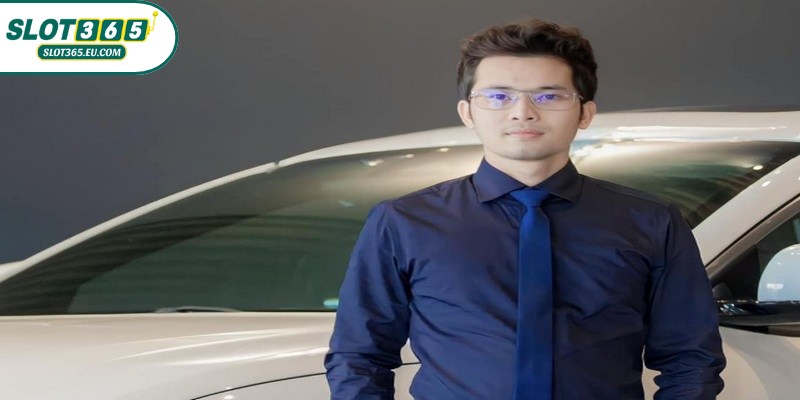 Thiện Tâm là người tiên phong đưa công nghệ vào lĩnh vực giải trí số tại Việt Nam