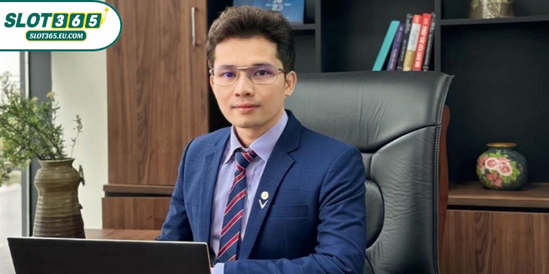 Chiến lược phát triển của CEO Thiện Tâm tại nền tảng SLOT365
