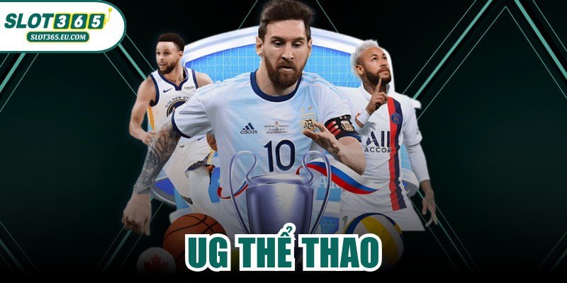Ug Thể Thao
